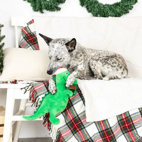 Merry Tree Rex