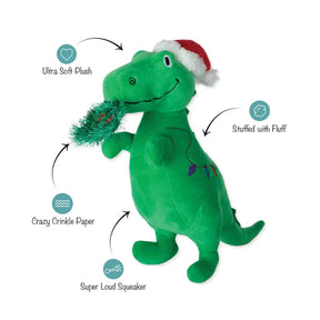 Merry Tree Rex