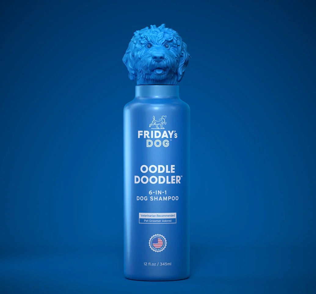 Oodler Doodler - morbido wavy
