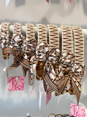 Riviera collection - Lilly Cinque Terre halsband