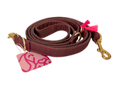Royal Violet Leash