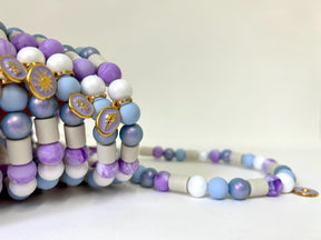 Cruise Collection anti-teken - Purple Island