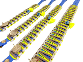 The ice cream collection - Vanille halsband