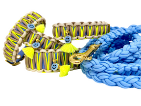 Paracord Classic Oceaan extra long