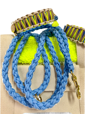 Paracord Classic Oceaan extra long