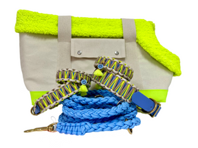 Paracord Classic Oceaan extra long