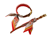 Lilly Cozy Autumn halsband