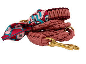 Lilly Autumn halsband