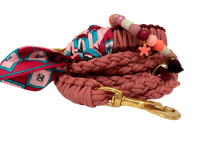 Lilly Autumn halsband