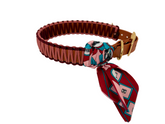 Lilly Autumn halsband