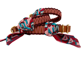 Lilly Autumn halsband