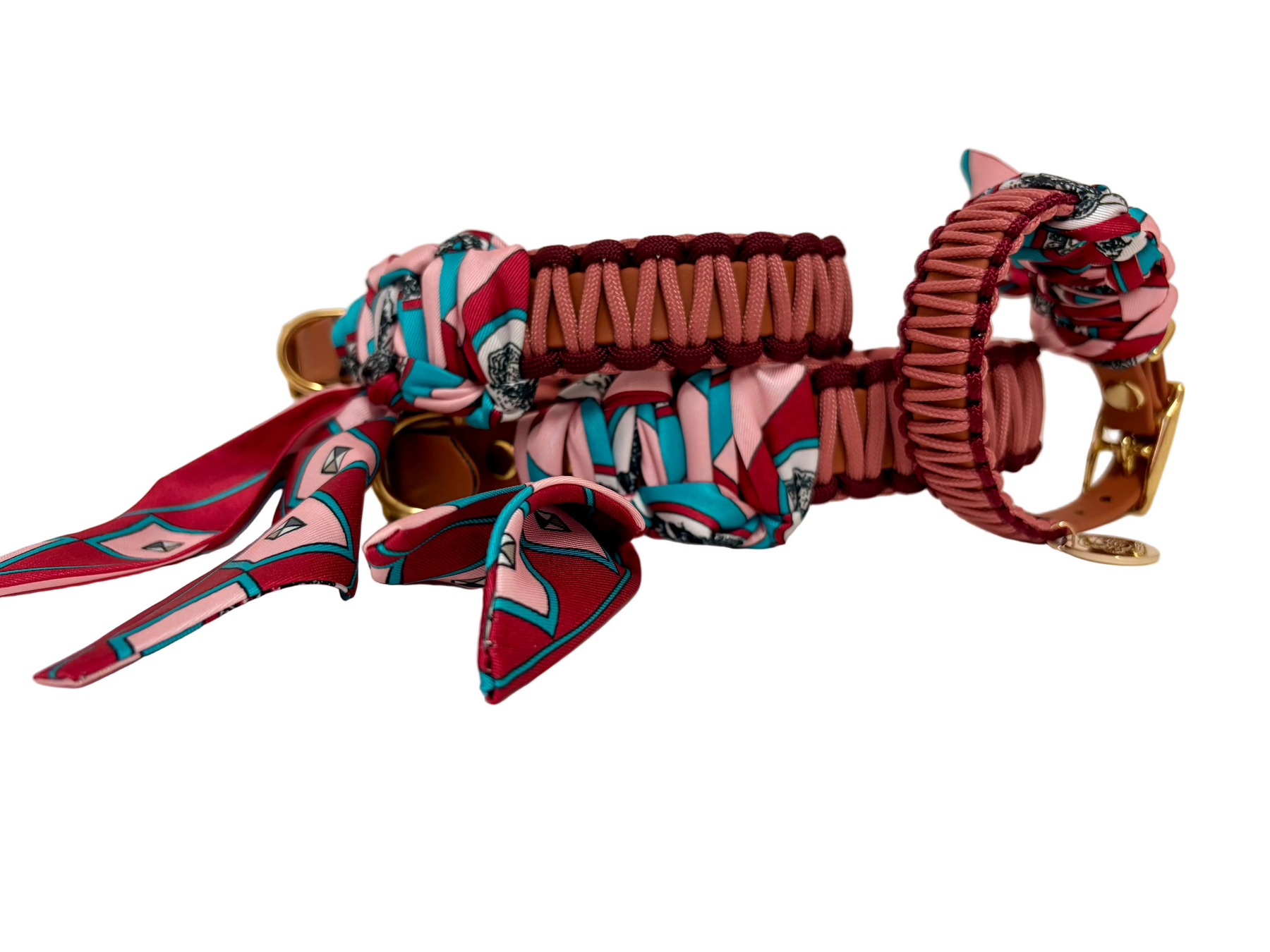 Lilly Autumn halsband