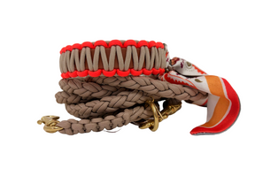 Lilly Cozy Autumn halsband
