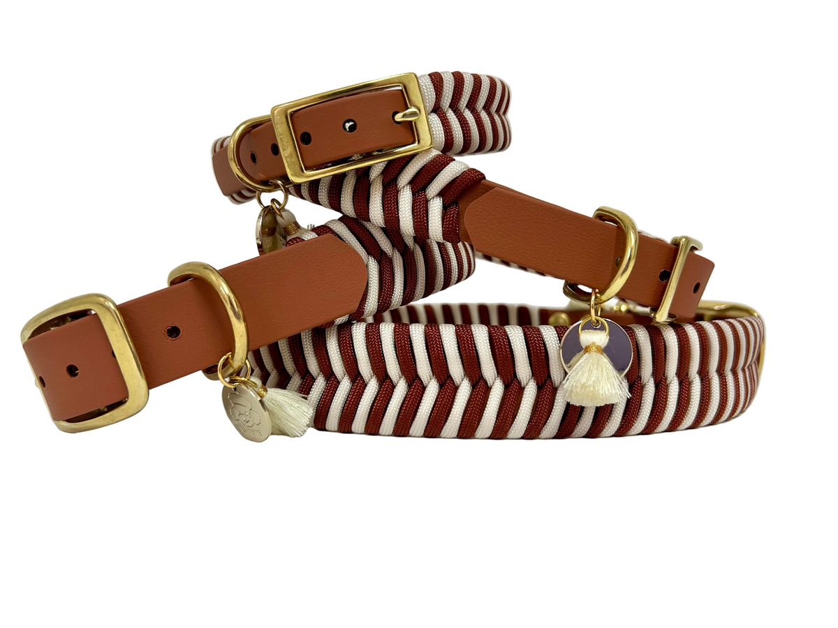 Riviera Collection -  Forte dei Marmi halsband