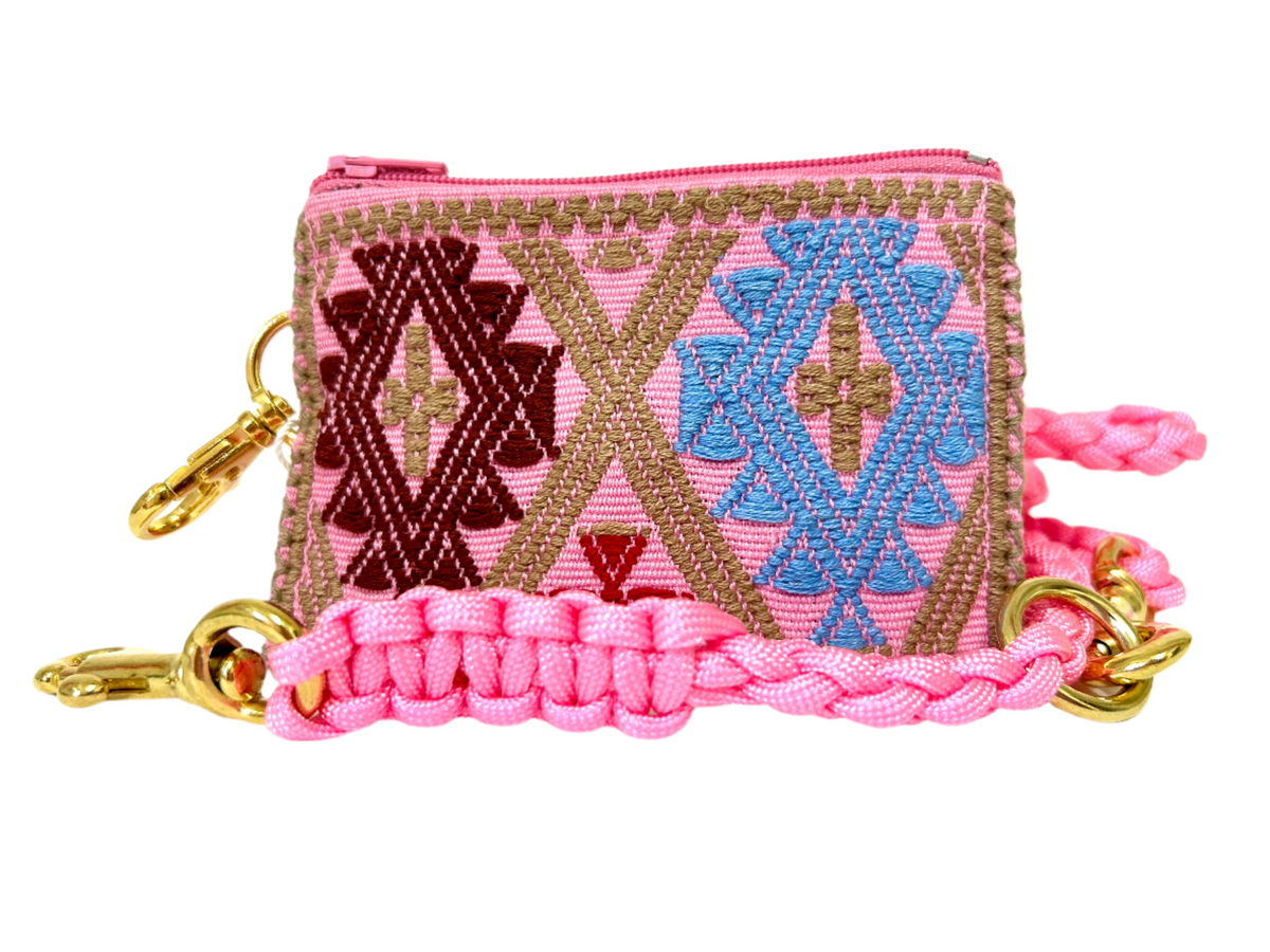 KOP -Taschenhalter mexikanischer Sommer 153