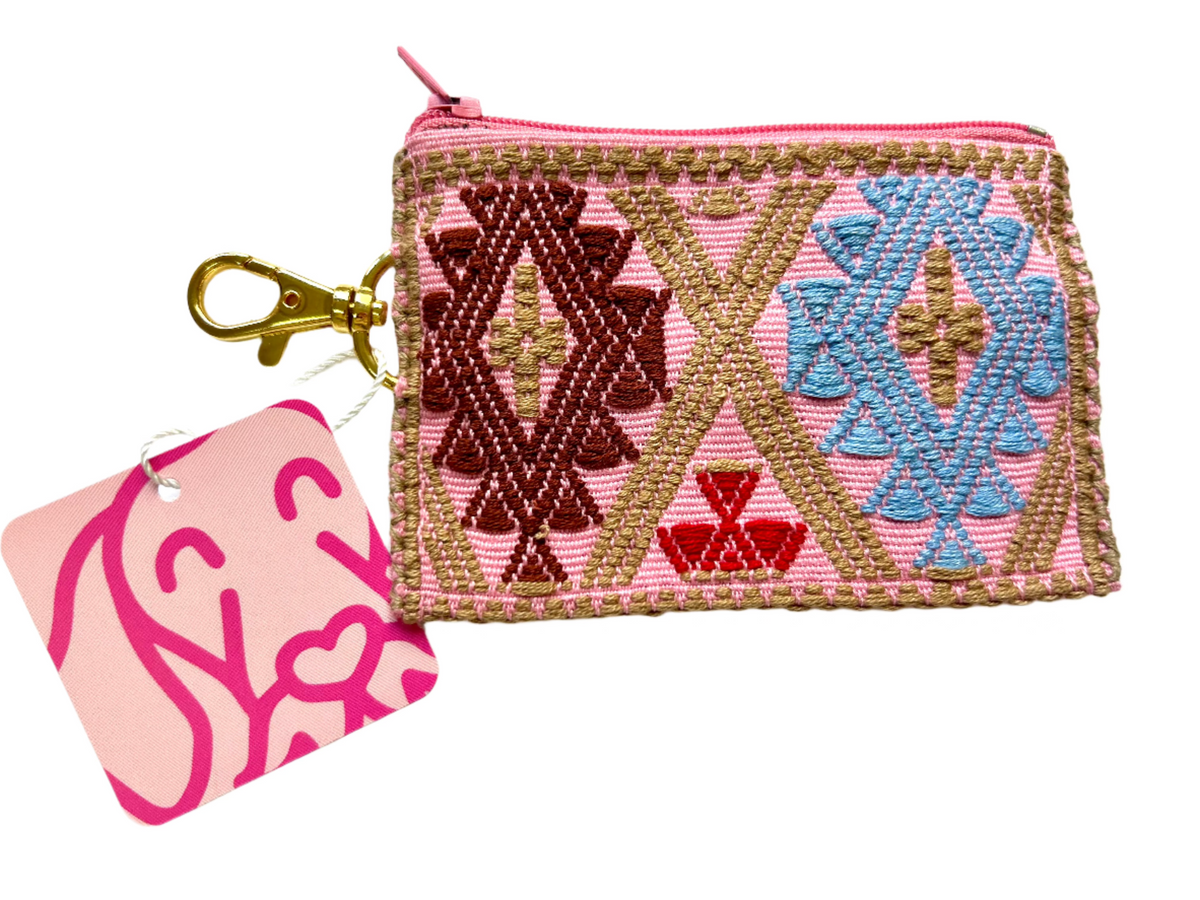 KOP -Taschenhalter mexikanischer Sommer 153