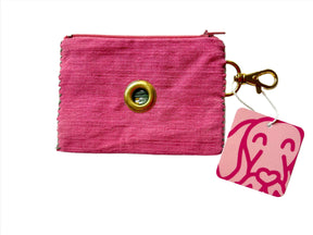 Poop pocket holder Mexican Summer 77