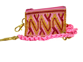 Poo pocket holder Mexican Summer 123