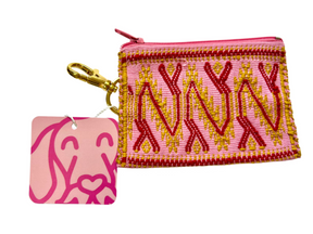 Poo pocket holder Mexican Summer 123