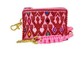 Poop pocket holder Mexican Summer 110