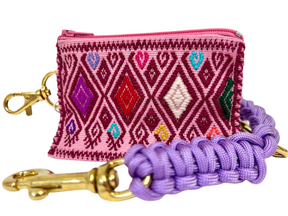 Poo pocket holder Mexican Summer 119