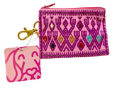 Poop pocket holder Mexican Summer 115