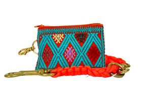 Poop pocket holder Mexican Summer 6
