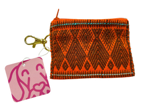 Poop pocket holder Mexican Summer 13