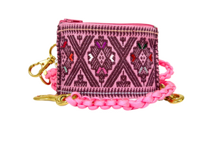 Poop pocket holder Mexican Summer 88