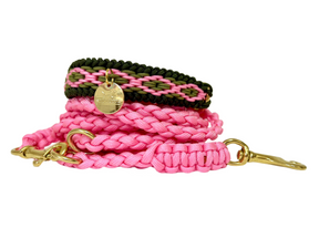 Luna halsband