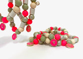 Autumn Collection Anti -Sign - Sage Spicy