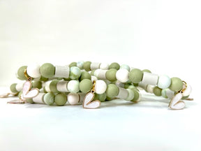 Autumn Collection anti-teken - Sage