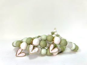 Autumn Collection anti-teken - Sage