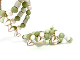 Autumn Collection anti-teken - Sage