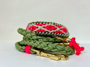 Autumn Collection - Sage Spicy leiband