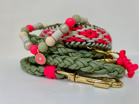Autumn Collection - Sage Spicy leiband