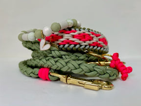 Autumn Collection anti-teken - Sage