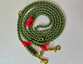 Autumn Collection - Sage Spicy leiband