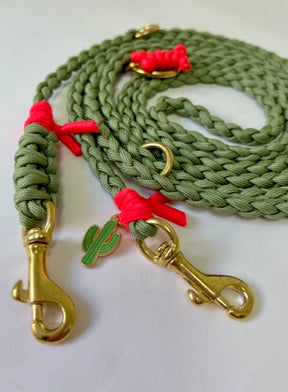 Autumn Collection - Sage Spicy leiband