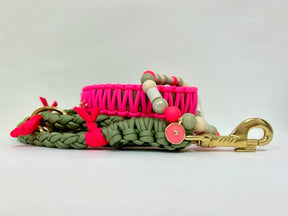 Autumn Collection - Sage Spicy leiband