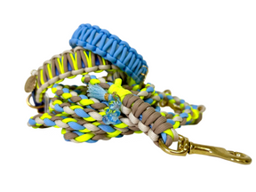 The ice cream collection - Vanille halsband