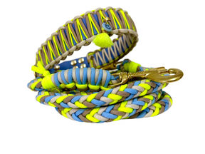 The ice cream collection - Vanille halsband