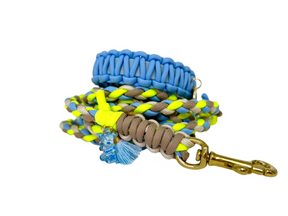 The ice cream collection - Vanille halsband