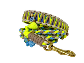 The ice cream collection - Vanille halsband