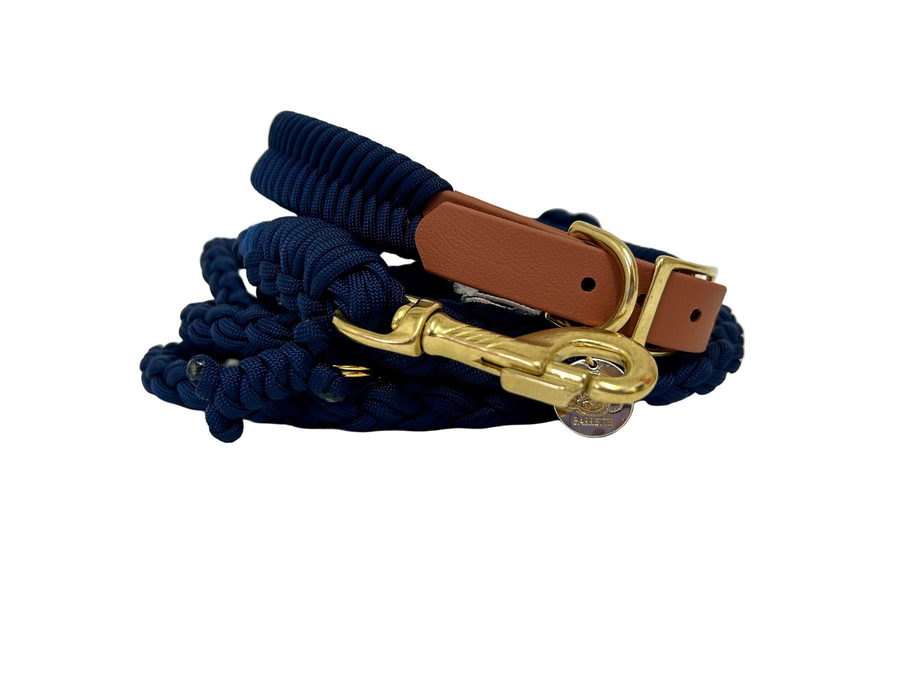 Riviera Collection - Cape Ferrat halsband