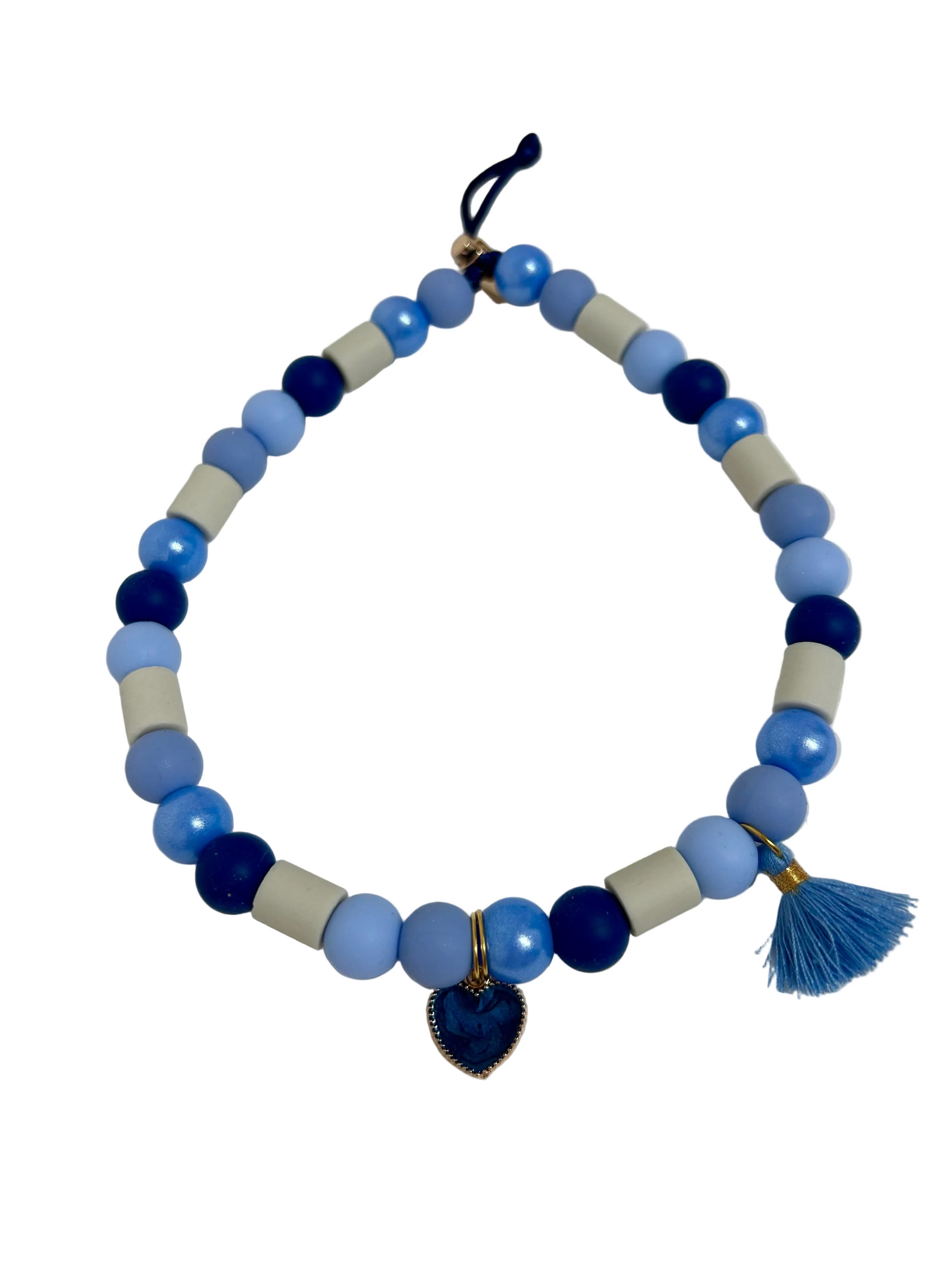 Riviera Collection - Nice tekenband