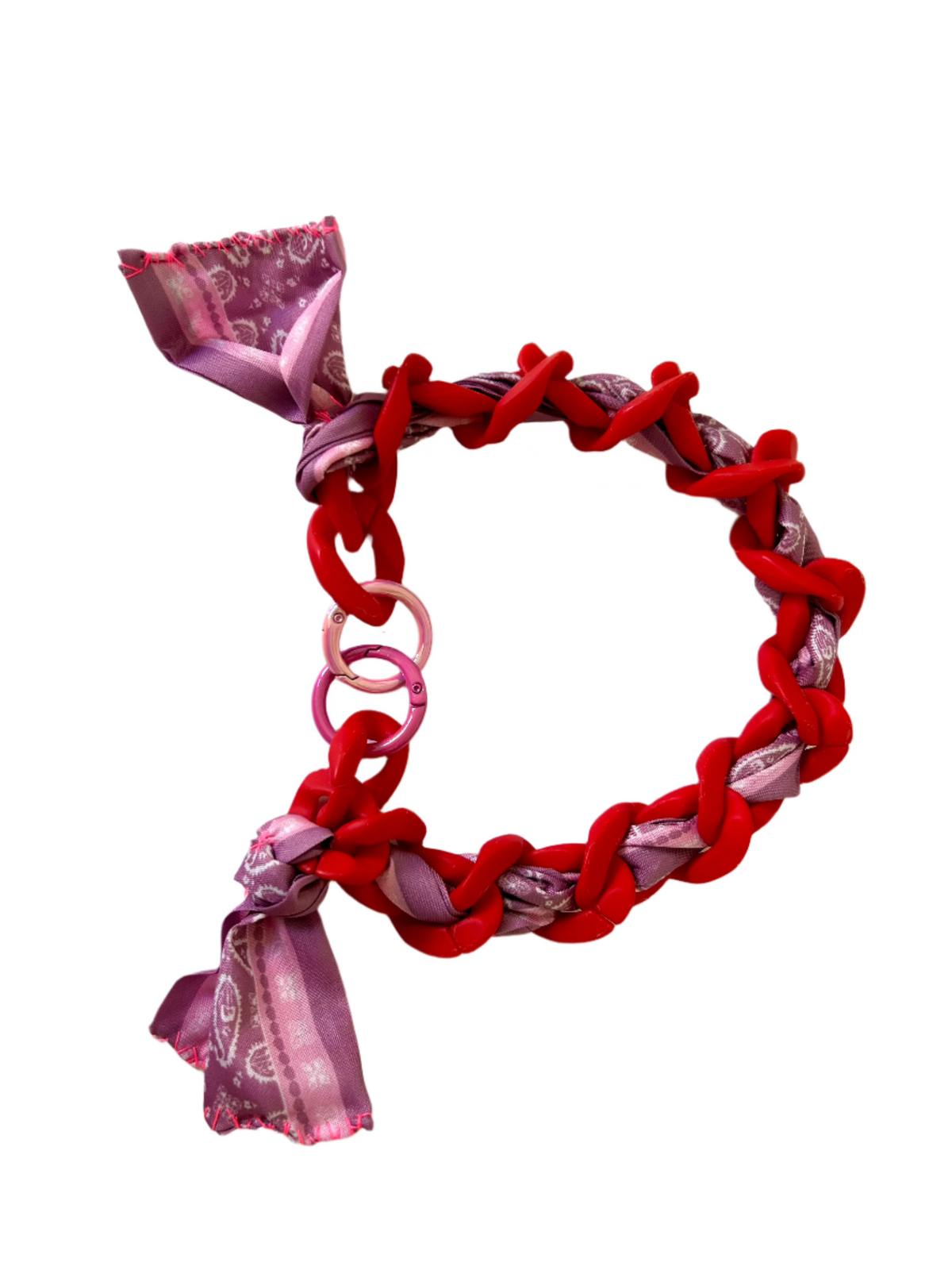 Lilly Chain 01