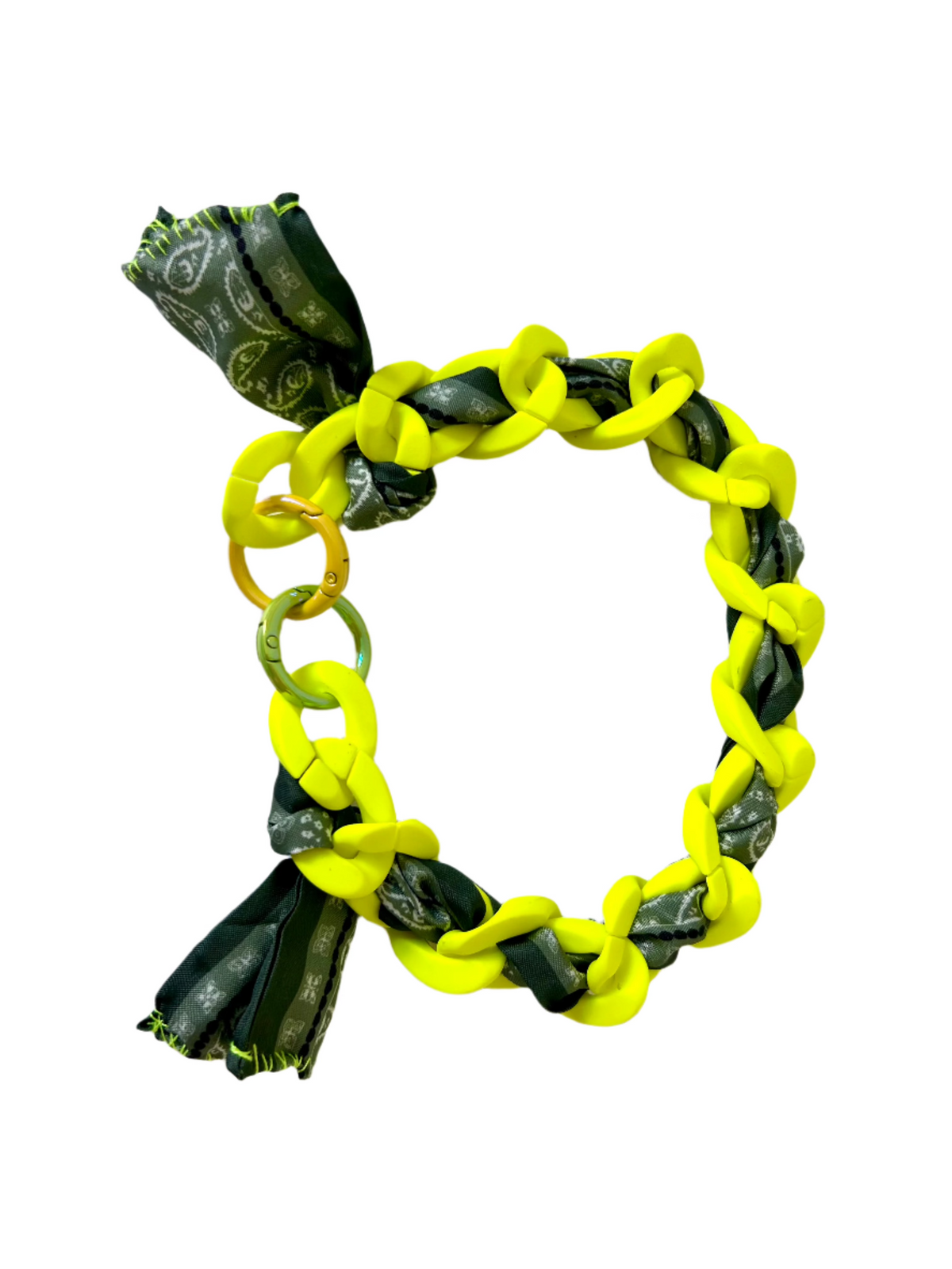 Lilly Chain 02