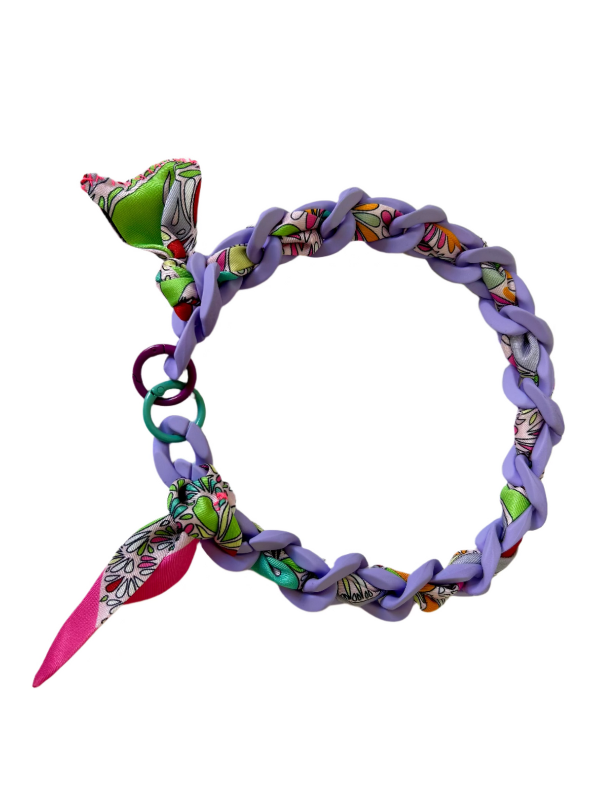 Lilly Chain 07