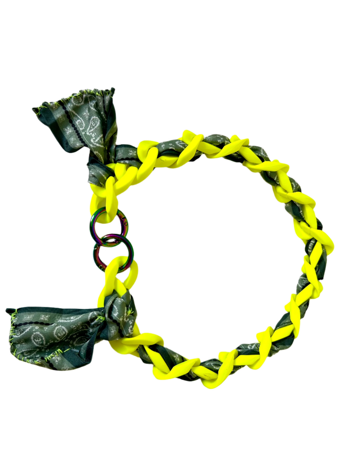 Lilly Chain 06